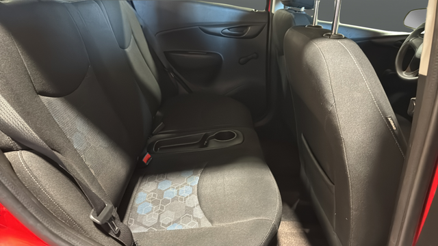 Used 2016 Salsa Red Chevrolet LS image 25