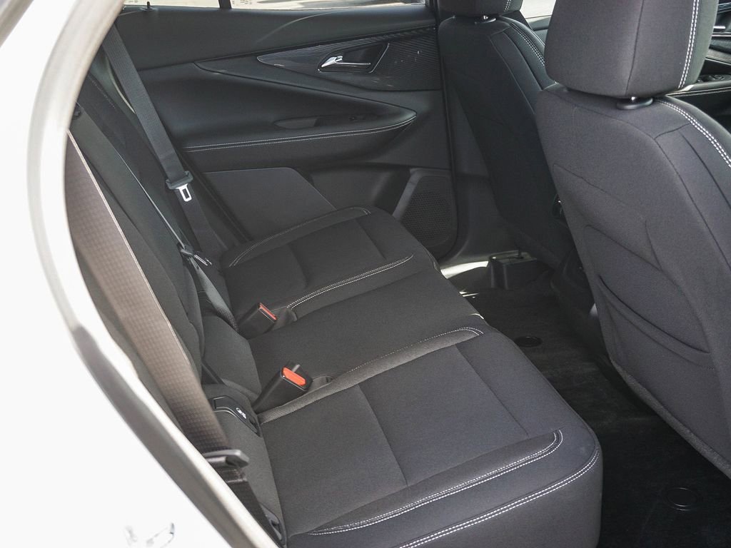 2026 Chevrolet Blazer EV LT - Photo 13