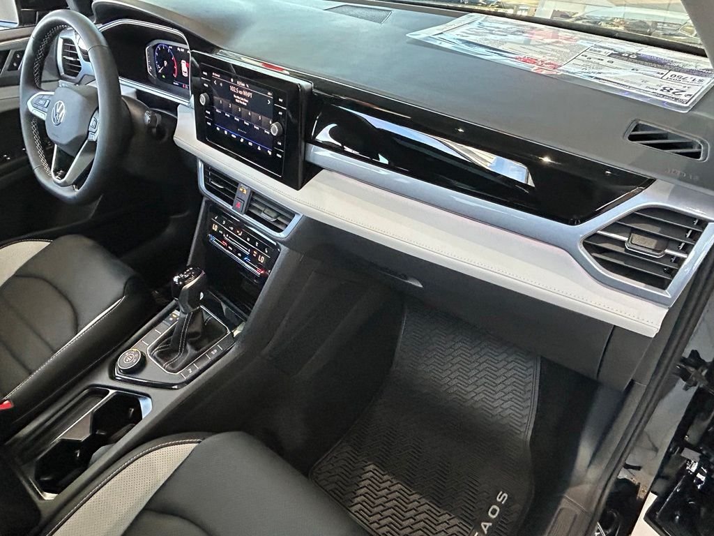 New 2026  Volkswagen 1.5T SEL image 27