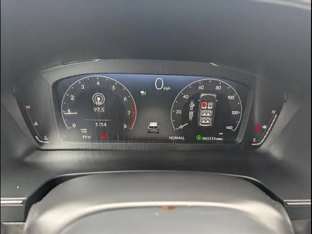 2023 Honda Pilot Elite - Photo 13