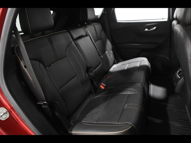 2024 Chevrolet Blazer Premier - Photo 19