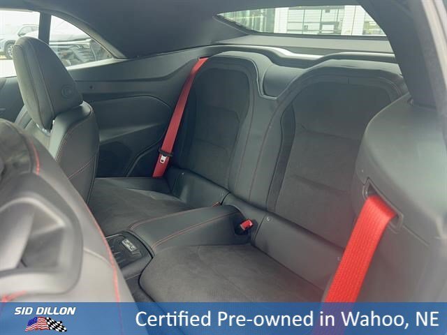 Used 2023 Summit White Chevrolet  image 10