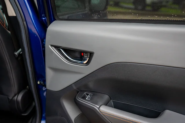New 2026 Sapphire Blue Pearl Subaru Limited image 24