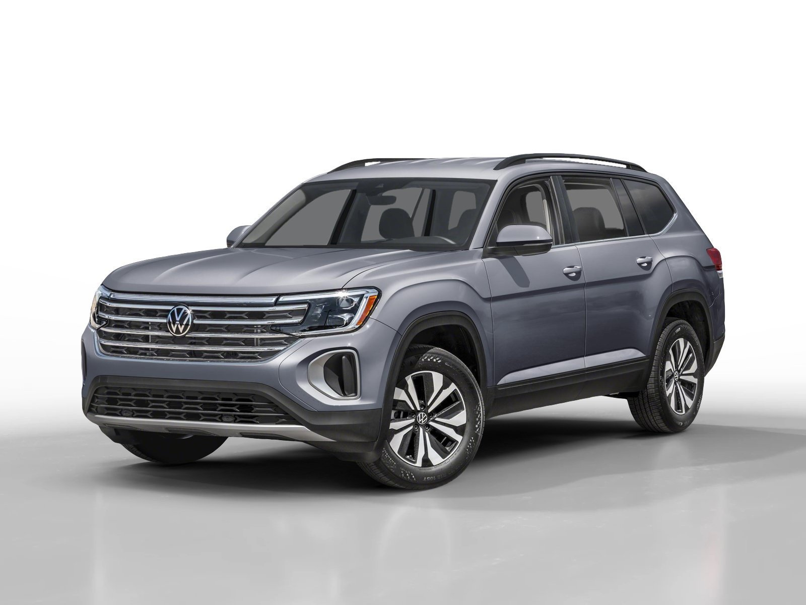 2026 Volkswagen Atlas 2.0T SE w/Tech 4MOTION's photo