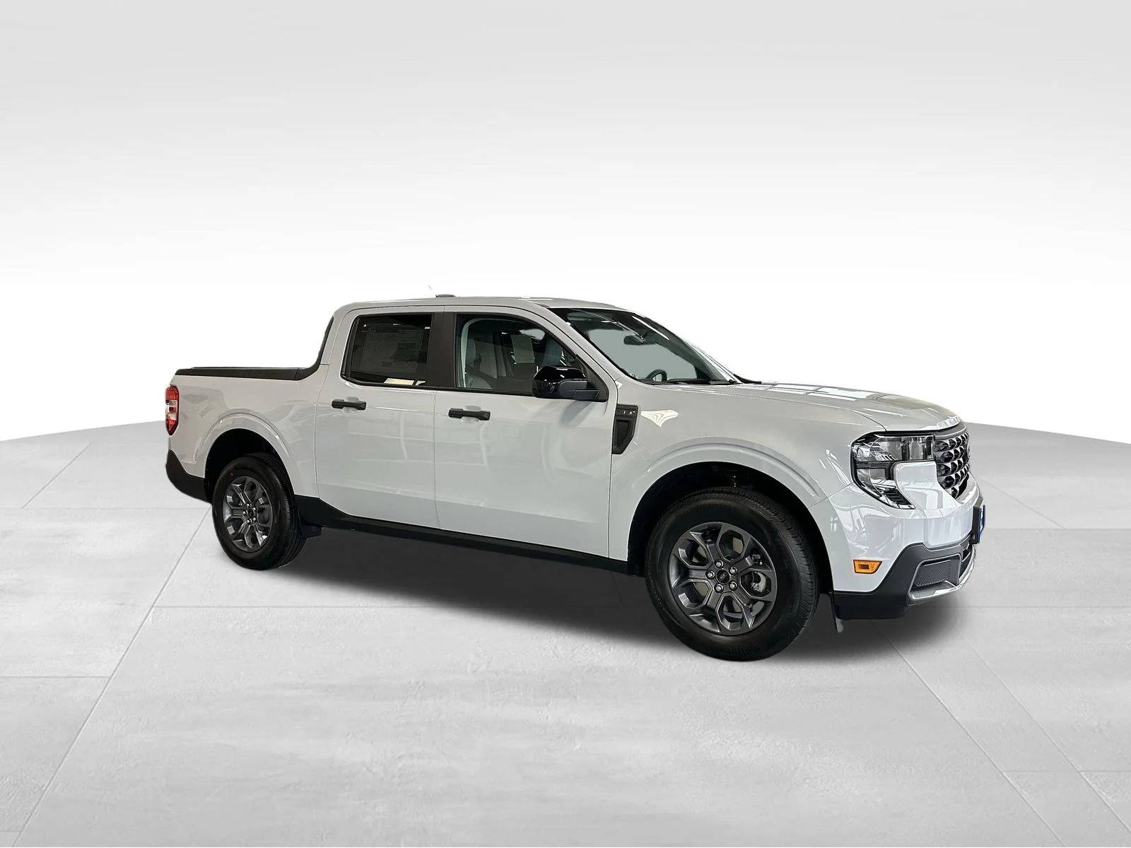 2025 Ford Maverick XLT - Photo 7