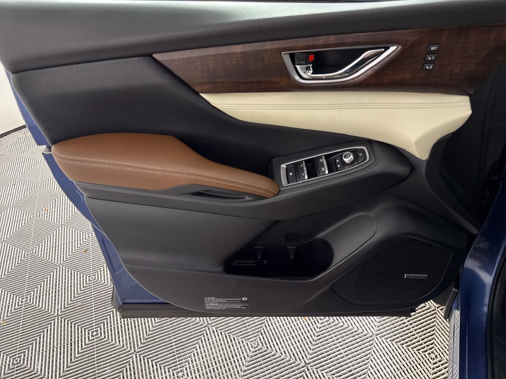 2021 Subaru Ascent Touring - Photo 10