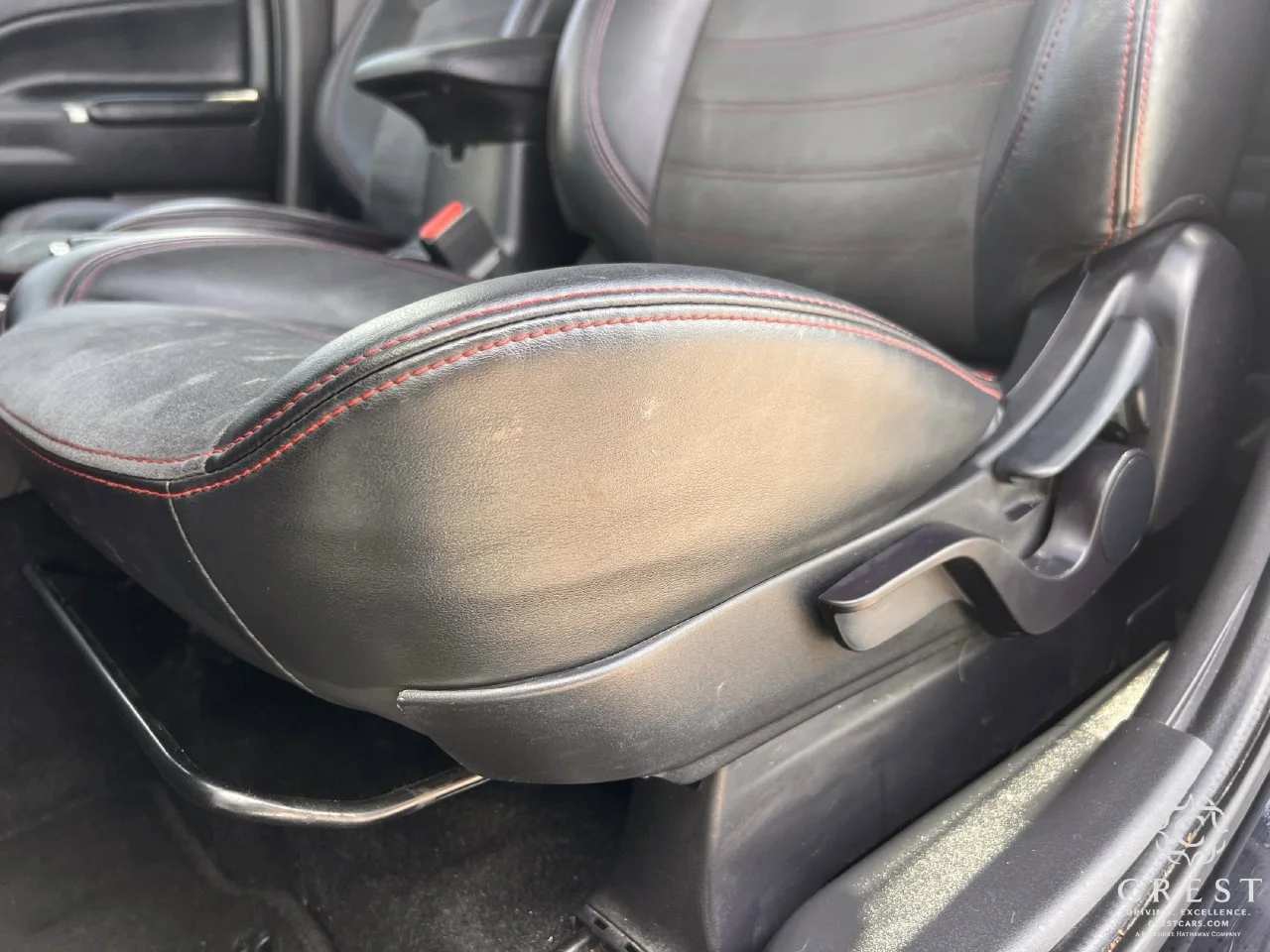 Used 2018 Labrador Black Mitsubishi 2.4 SE image 21