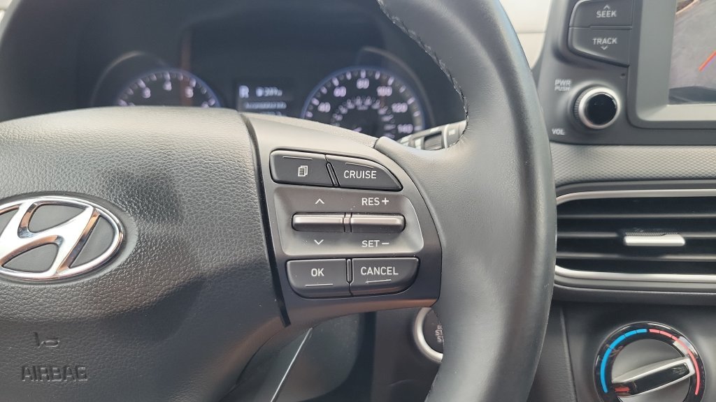 Used 2021 Black Hyundai SEL image 21