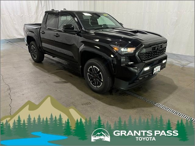 2026 Toyota Tacoma  TRD Sport
