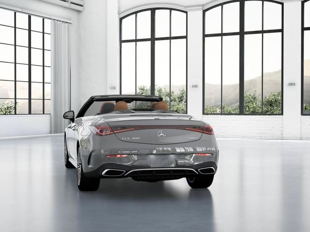 New 2027 MANUFAKTUR Alpine Grey Mercedes-Benz CLE 300 image 26