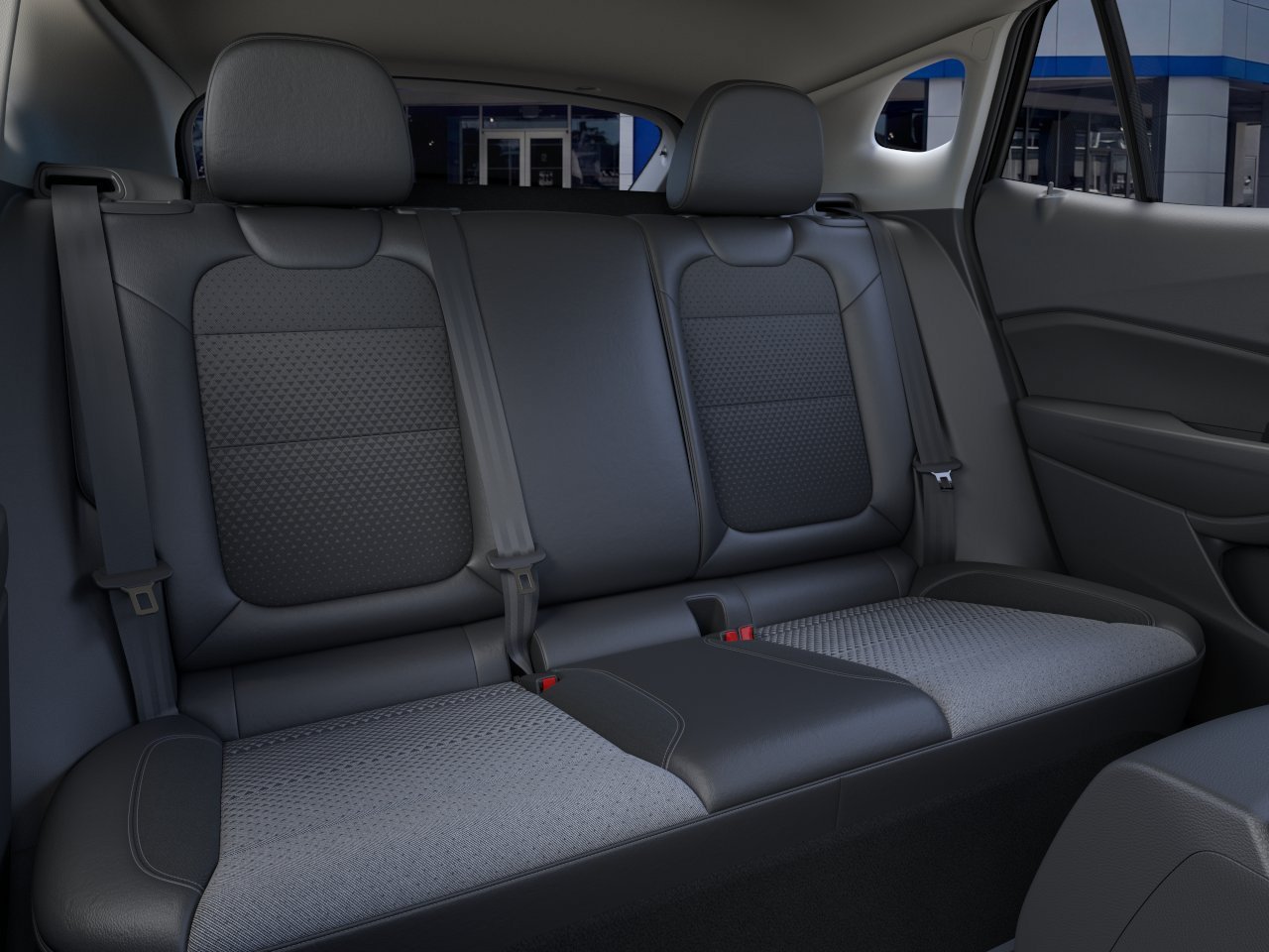 2026 Chevrolet Trax LT - Photo 17