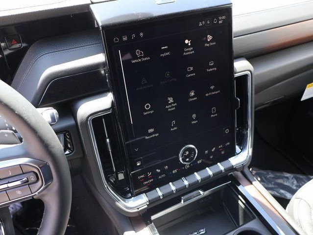 2026 GMC Yukon Elevation - Photo 30