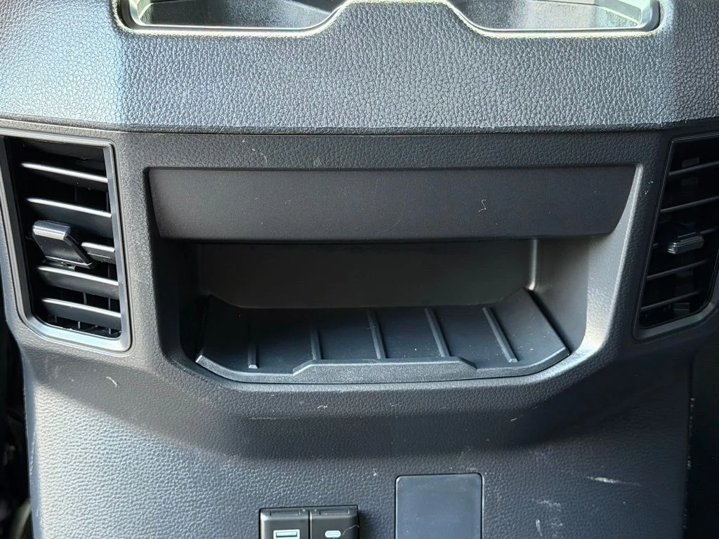 Used 2024 Silver Toyota SR5 image 7