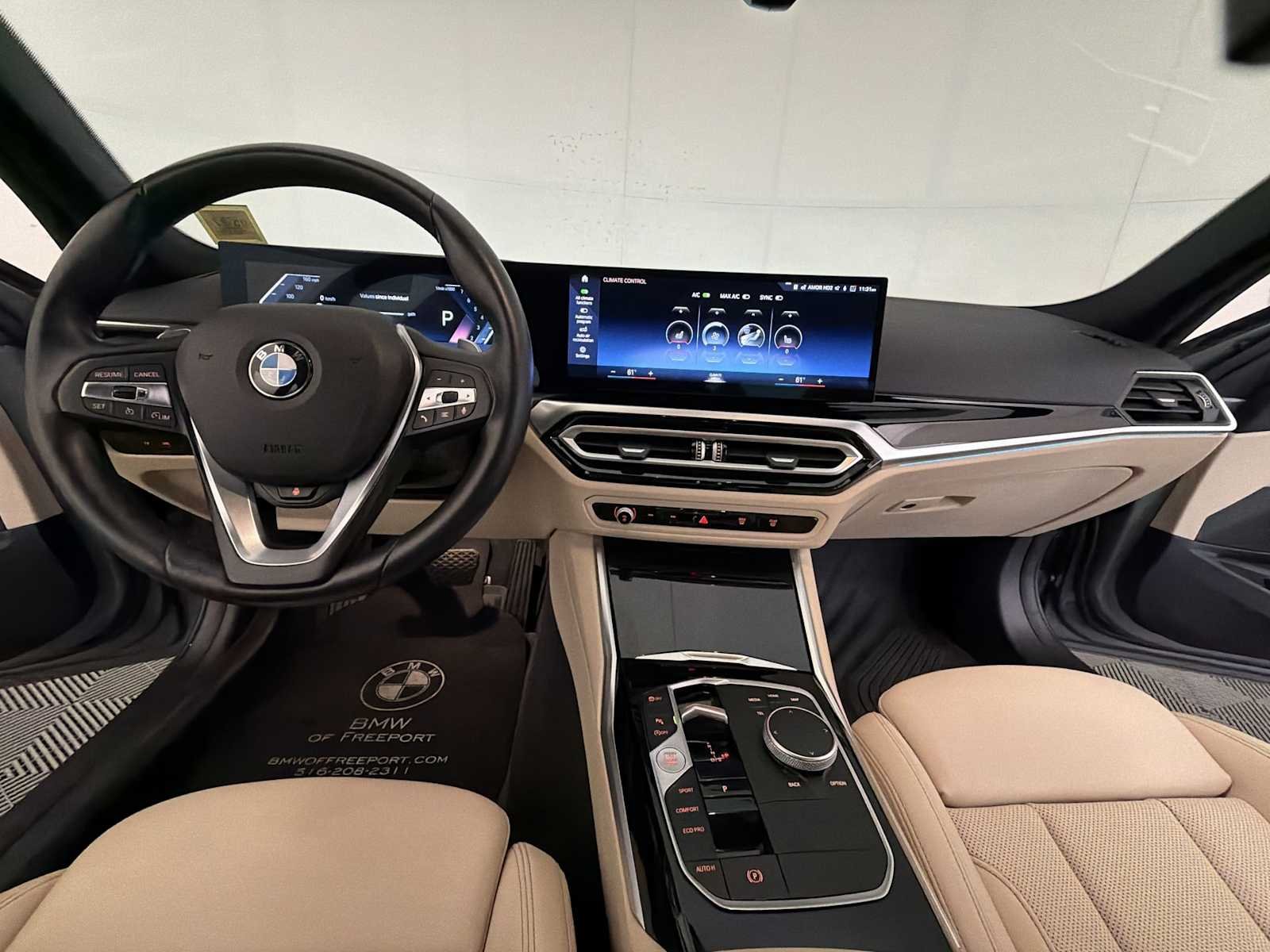 2023 BMW 3 Series 330i - Photo 17