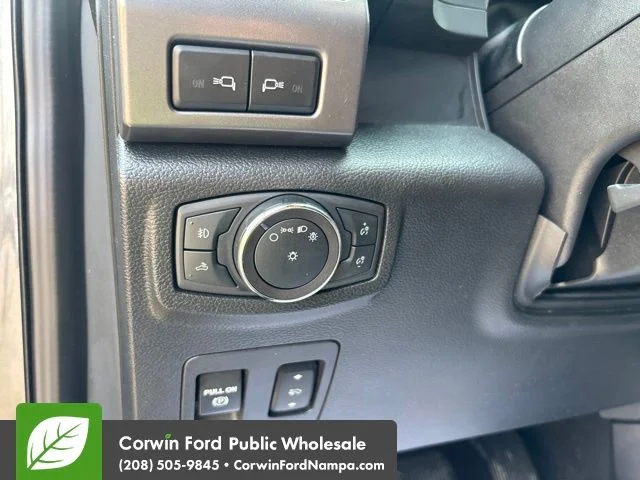 Used 2019 Gray Ford XLT image 15