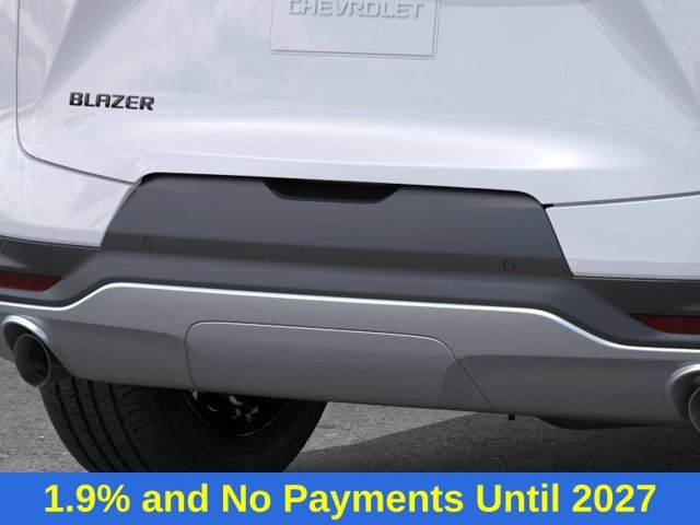 2026 Chevrolet Blazer 3LT - Photo 16