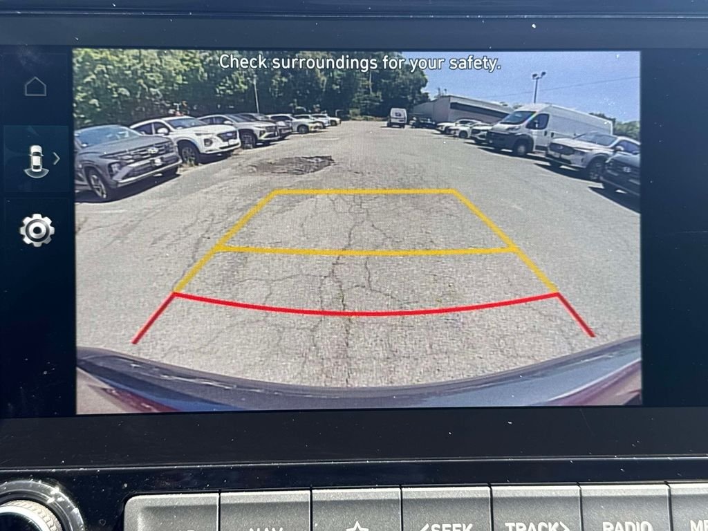 2022 Hyundai Kona Limited - Photo 30