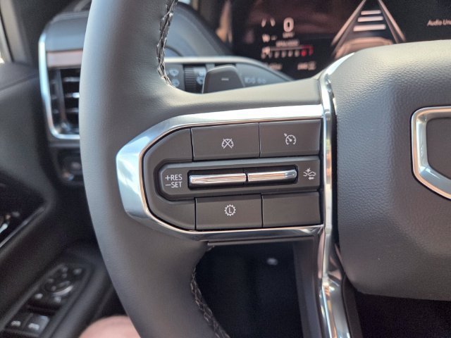 New 2026 Onyx Black GMC Denali image 31