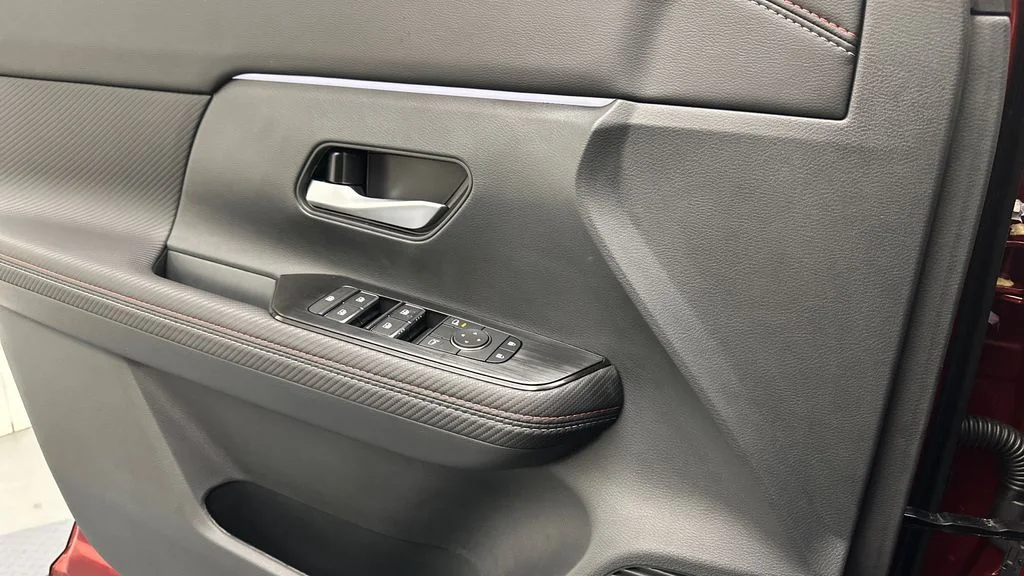 2026 Nissan KICKS SR AWD - Photo 15
