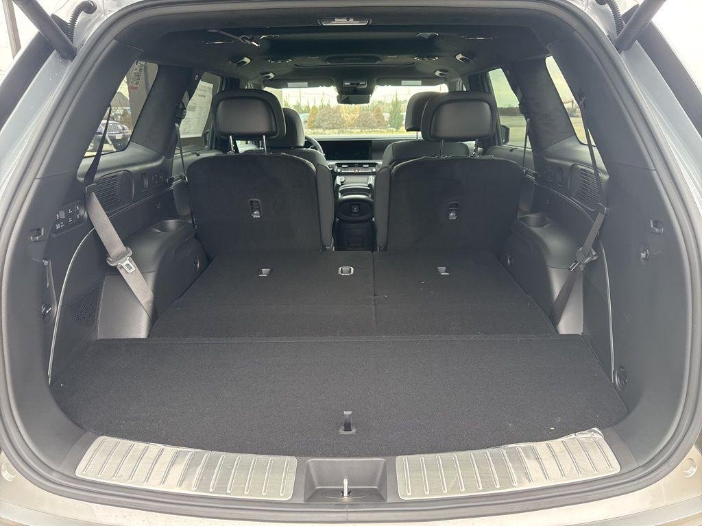 2026 Hyundai Palisade Calligraphy - Photo 39