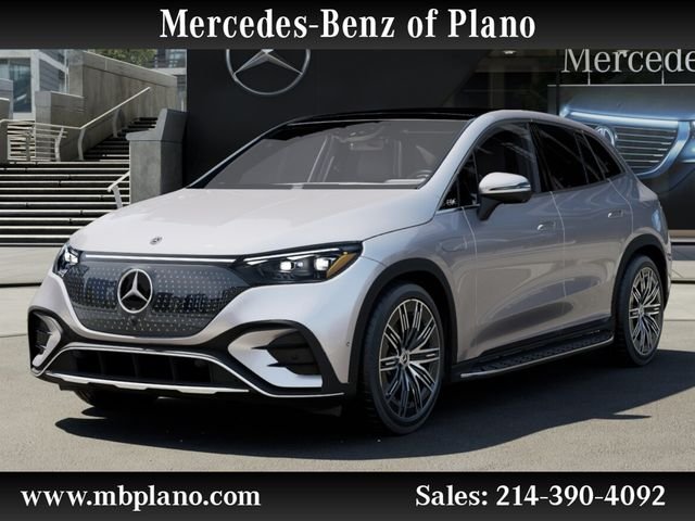 2023 Mercedes-Benz EQE 500 SUV