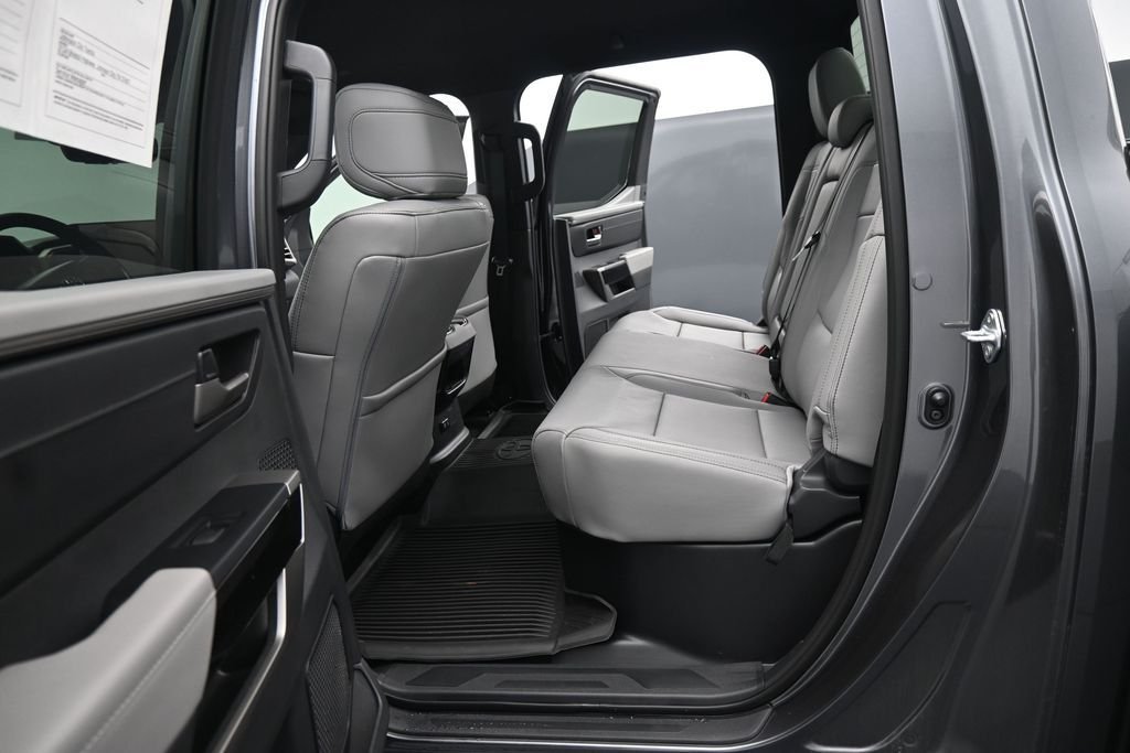 Used 2026  Toyota Limited image 16