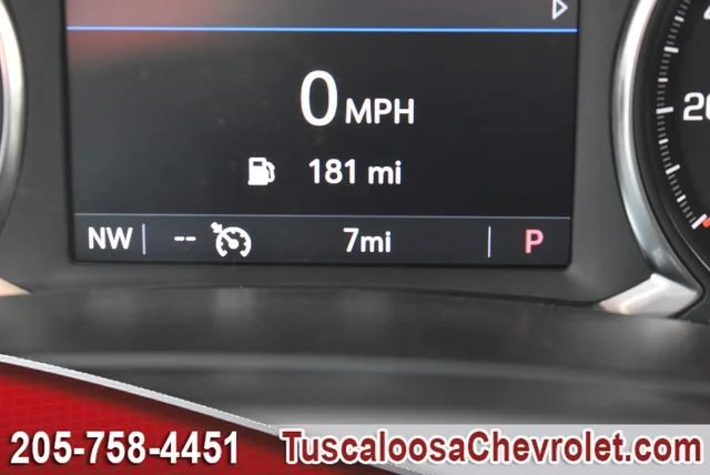 2026 Chevrolet Blazer 3LT - Photo 27