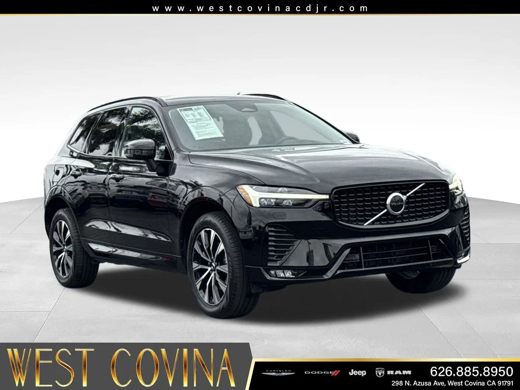 2025 Volvo XC60 B5 Core Dark AWD's photo