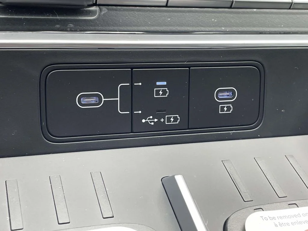 New 2026 Silver Hyundai SE image 30