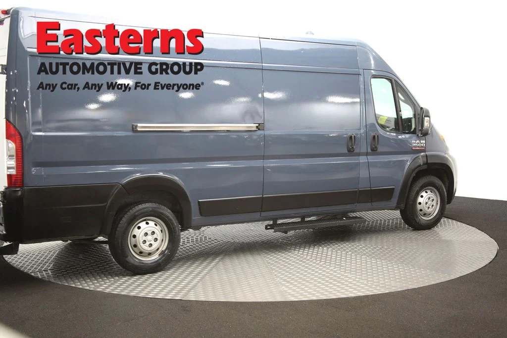 Used 2019 Gray Ram High Roof image 37