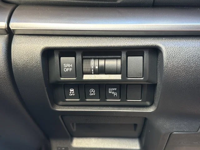 Used 2023 Silver Subaru Limited image 31