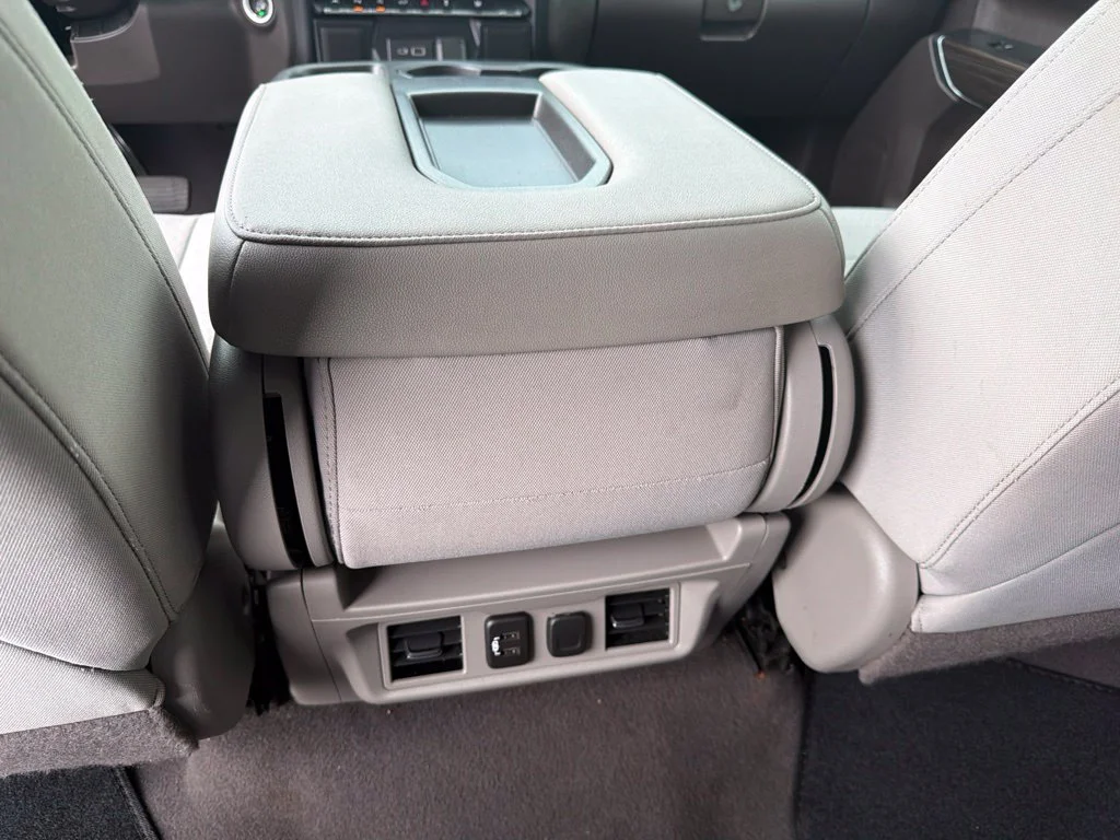 Used 2021 Northsky Blue Metallic Chevrolet LT image 15