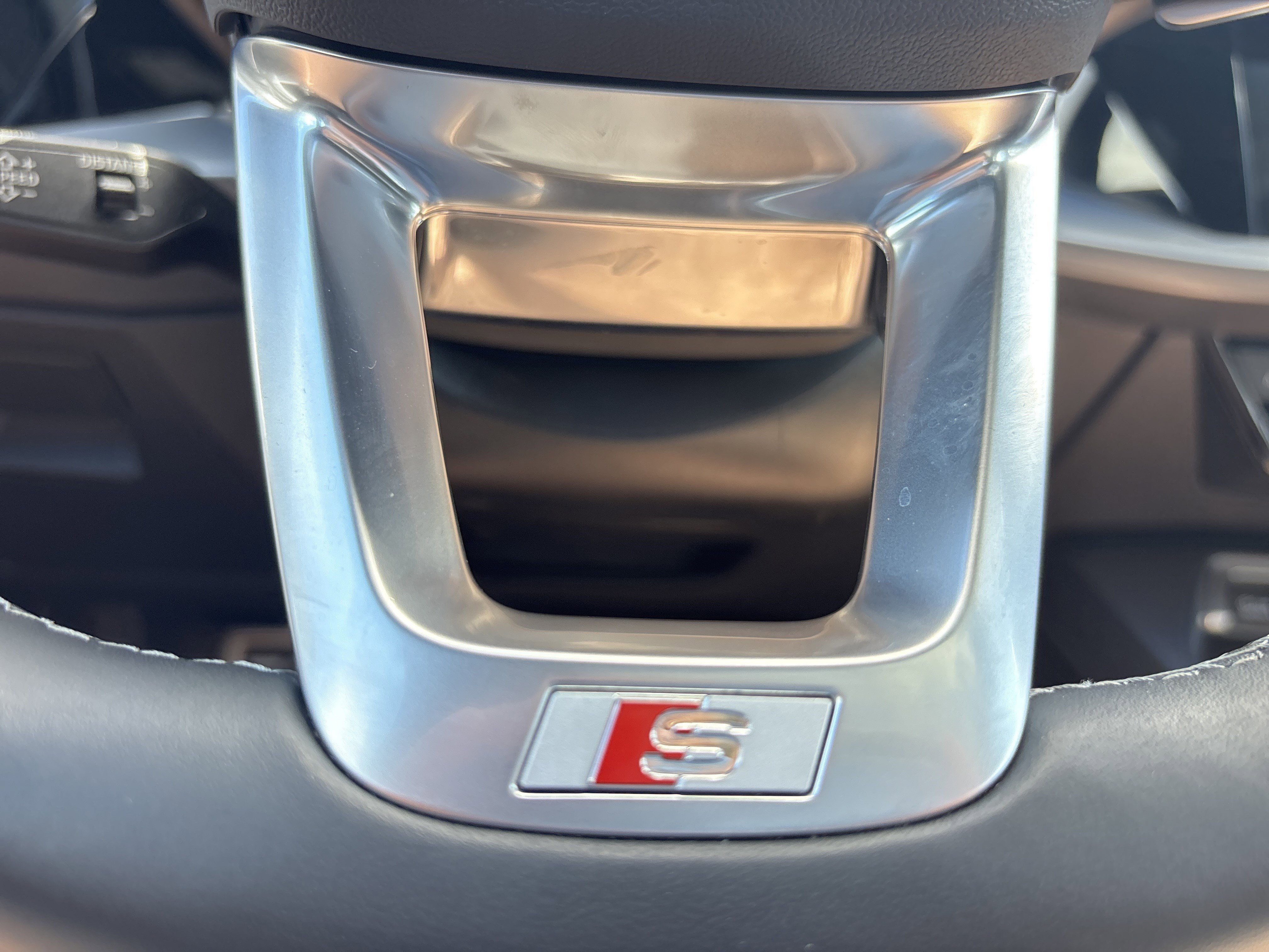 2025 Audi S3 Prestige - Photo 30