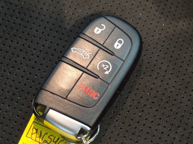 Used 2023 Octane Red Pearlcoat Dodge R/T Scat Pack image 36