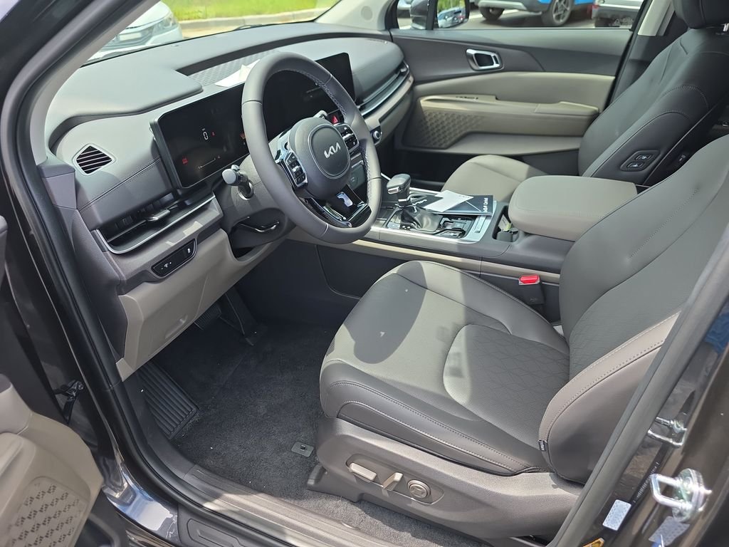 New 2026 Panthera Metal Kia EX image 11