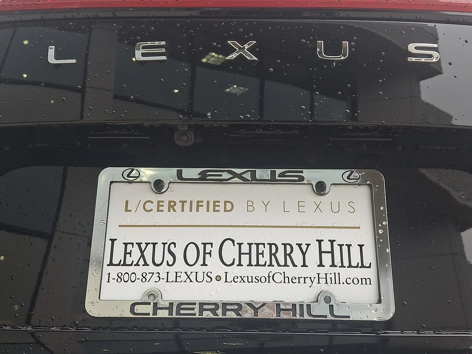 Certified Used 2024 OBSIDIAN Lexus  image 29