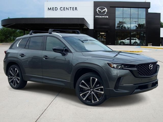 2026 Mazda CX-50 Premium AWD