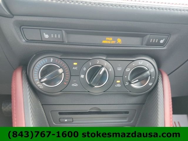Used 2016 White Mazda Touring image 5