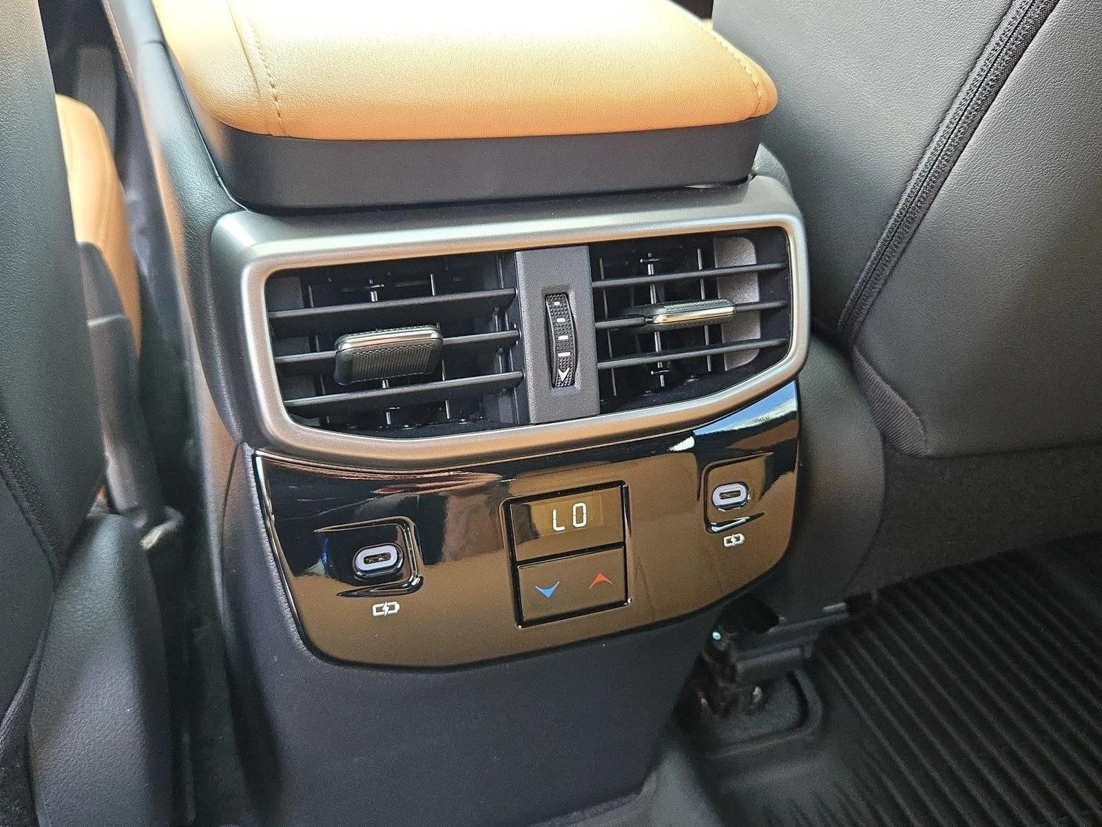 Certified Used 2026 Cloudburst Gray Lexus RX 350 Premium image 18