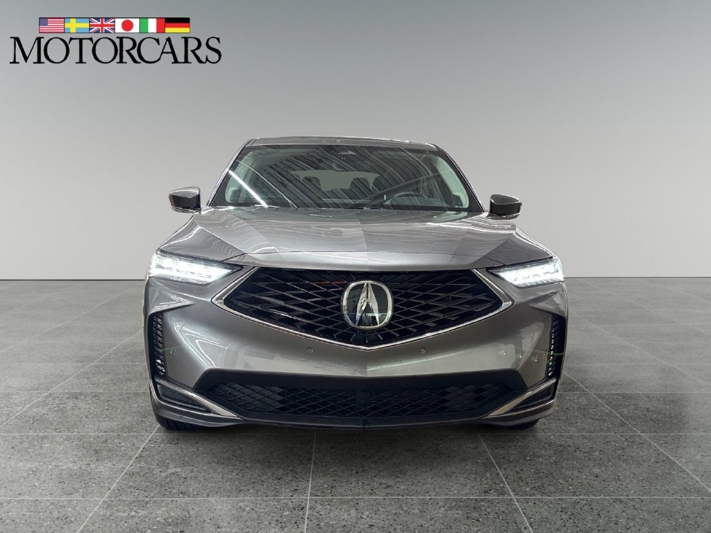2026 Acura MDX Technology Package - Photo 8