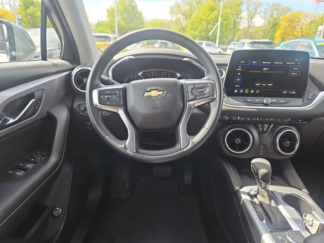 2024 Chevrolet Blazer 2LT - Photo 14