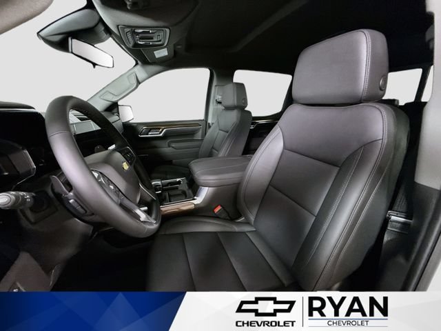 2026 Chevrolet Silverado 1500 LT - Photo 21
