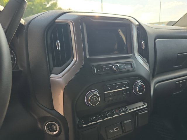 Used 2024 Lakeshore Blue Metallic Chevrolet Custom image 17