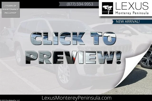 2022 Jeep Grand Cherokee L Laredo 4x4's photo