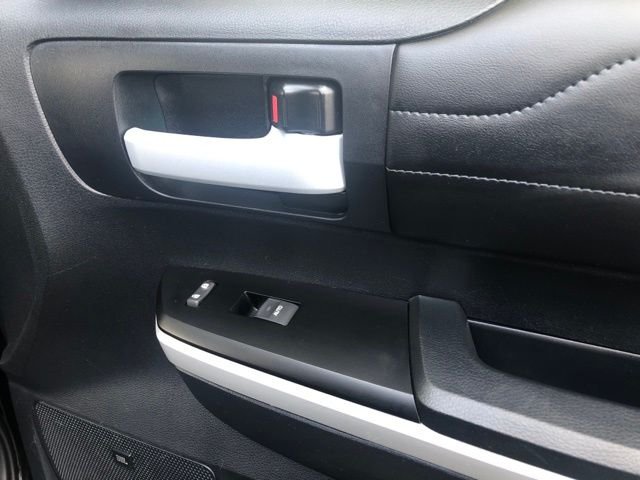 Used 2019 Black Toyota Limited image 15