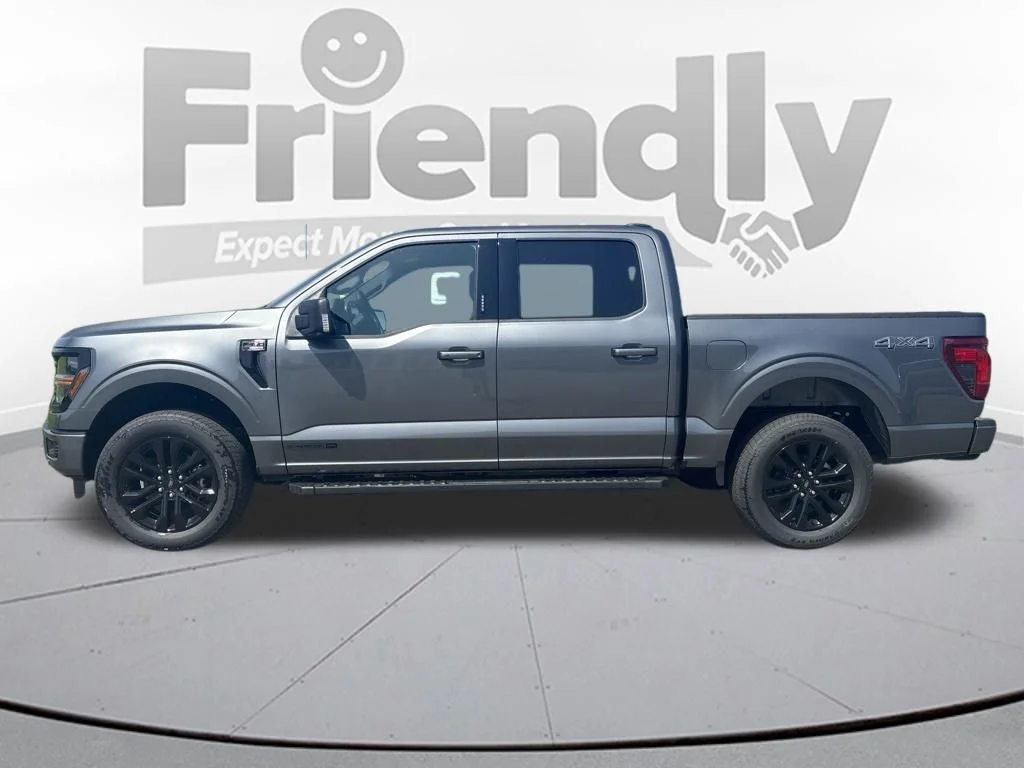 New 2026 Avalanche Ford STX® image 2