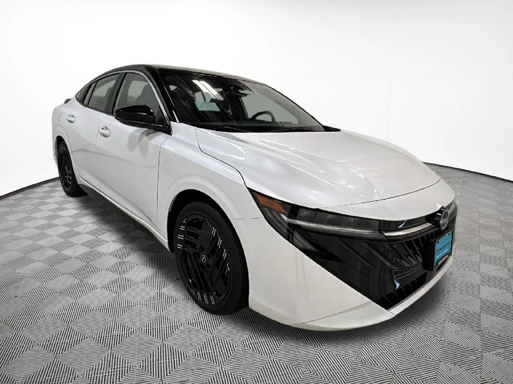 New 2027  Nissan SR image 4