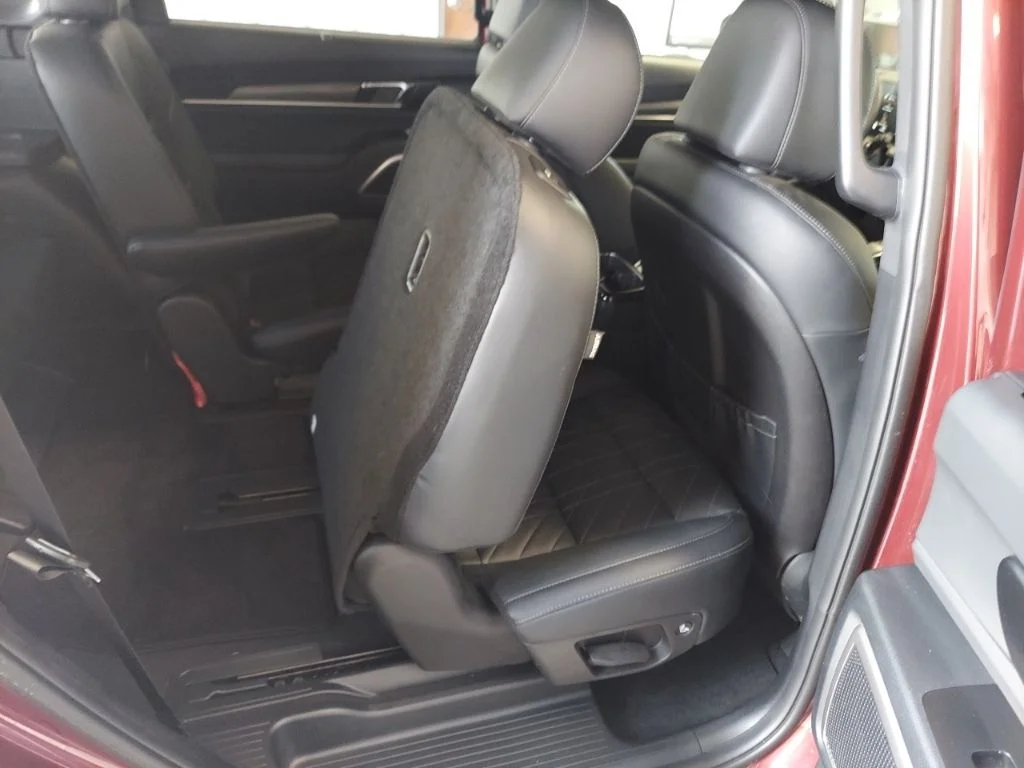 Certified Used 2024 Red Kia EX X-Line image 36