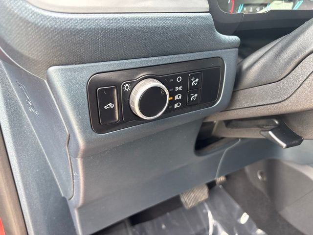 Certified Used 2024 Red Ford XLT image 16