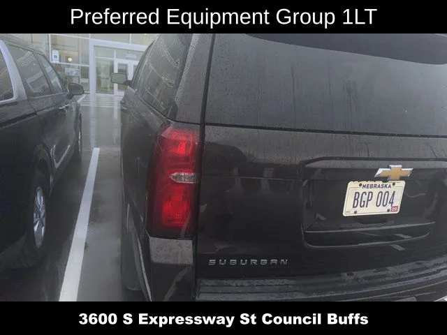 Used 2018 Brown Chevrolet LT image 6